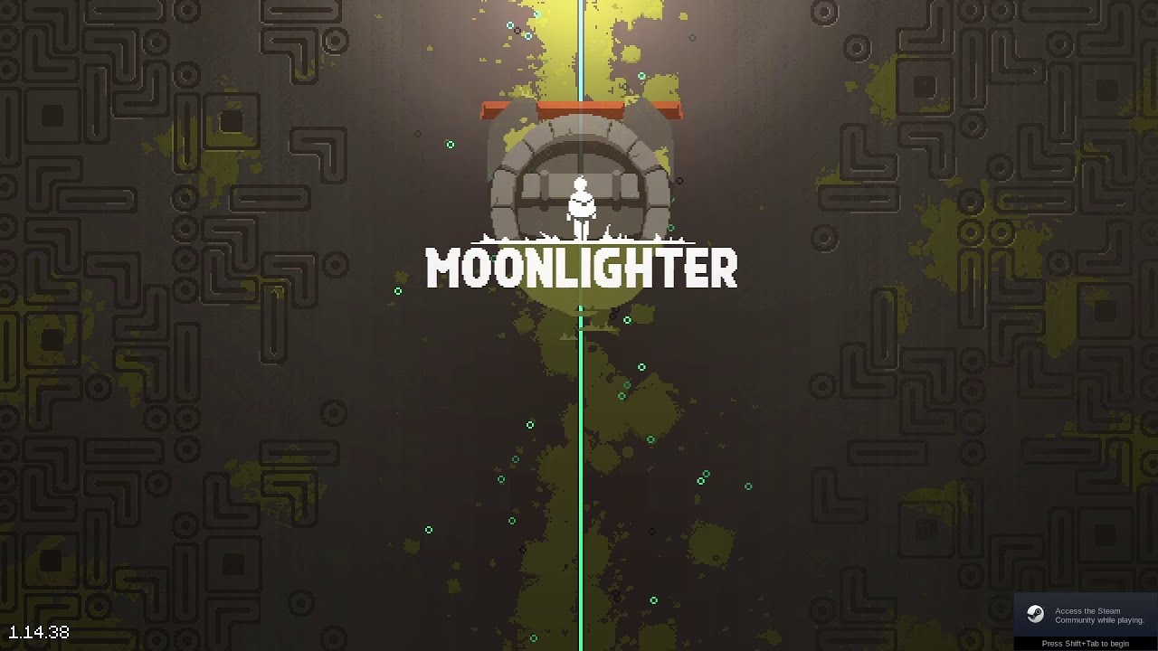 Let’s Try Moonlighter