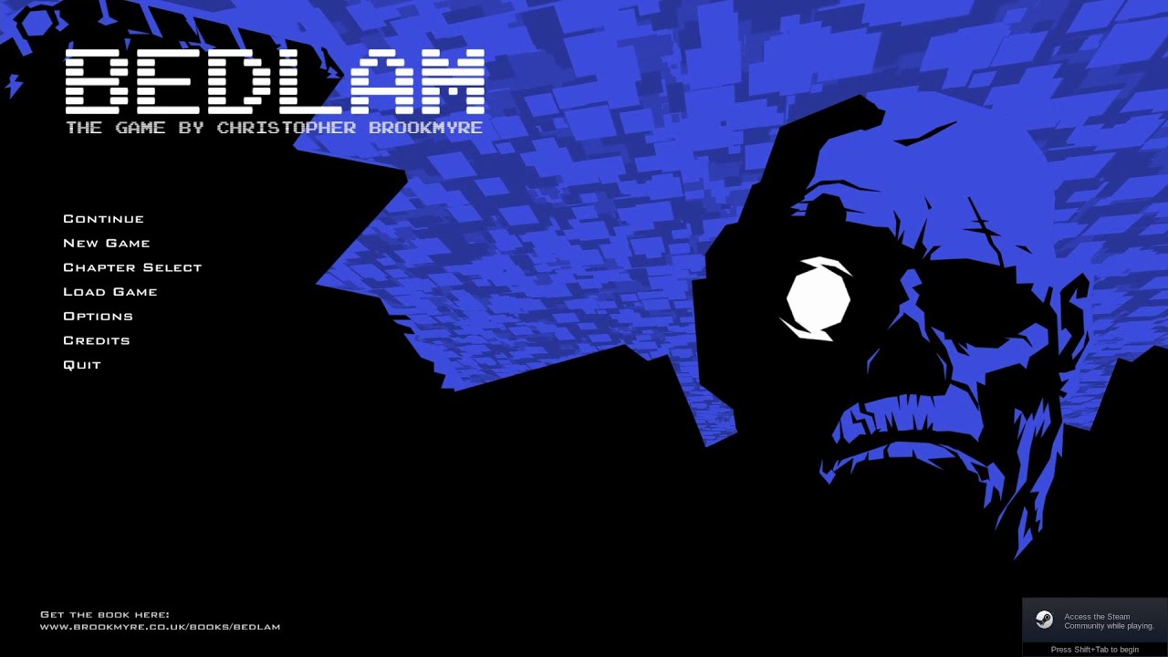 Bedlam: Part Two