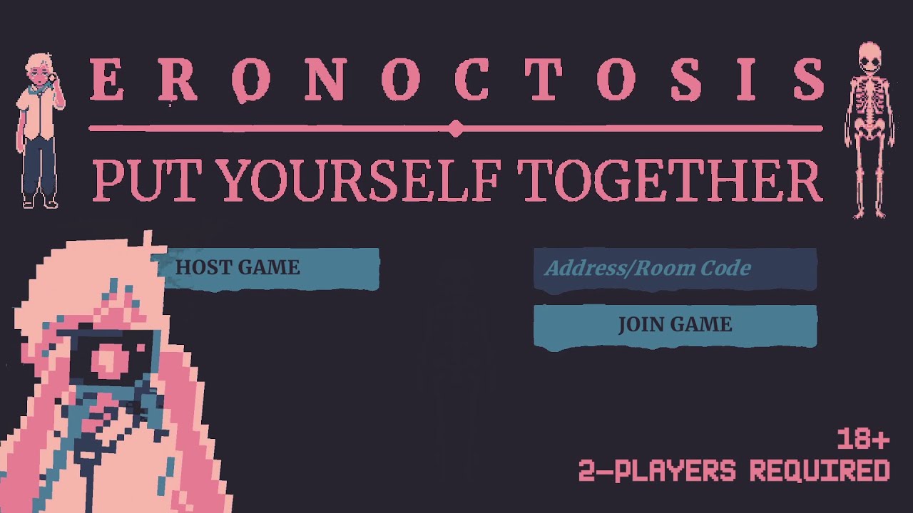 Eronoctosis – Free-to-Play Friday