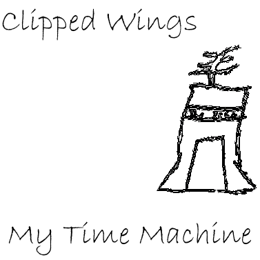 My Time Machine