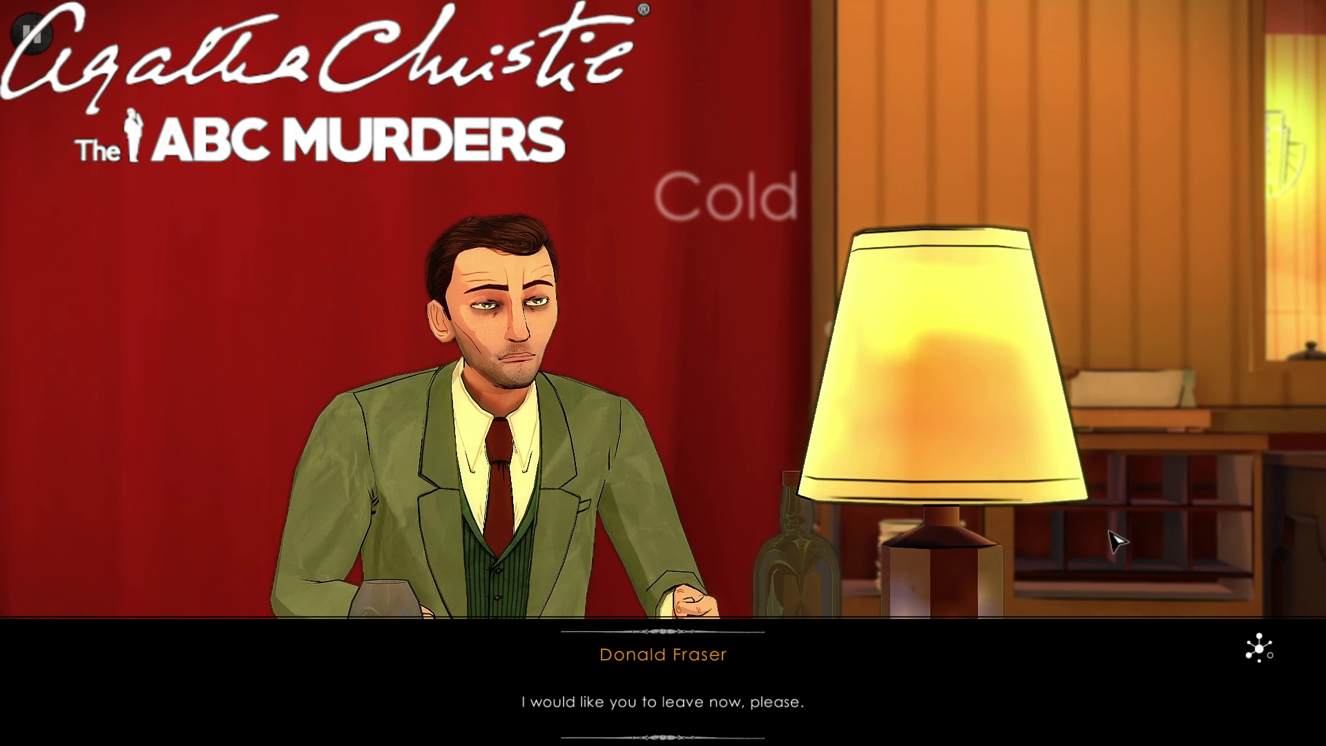 Why Do I Have To Do This Again? – Let’s Play Agatha Christie the ABC Murders Part 4