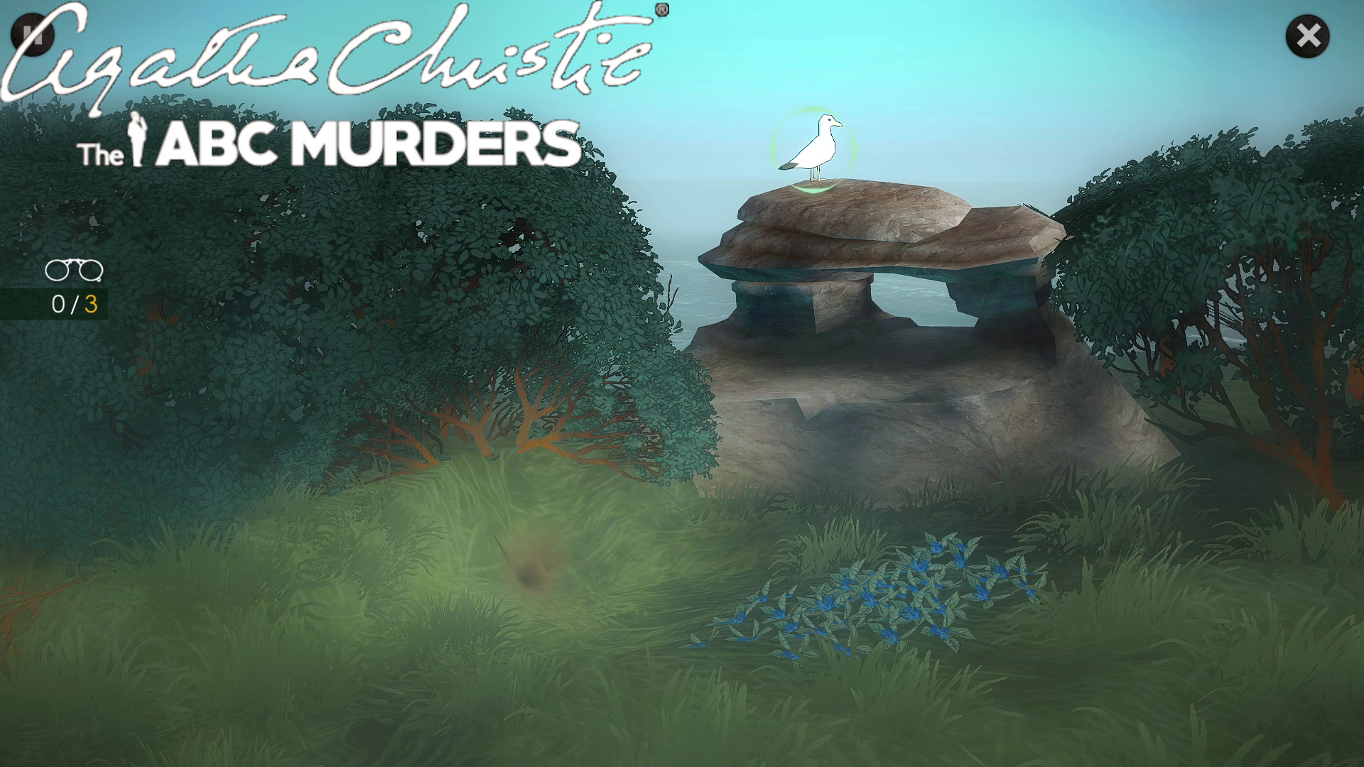 The Gang’s All Here – Let’s Play Agatha Christie the ABC Murders Part 5