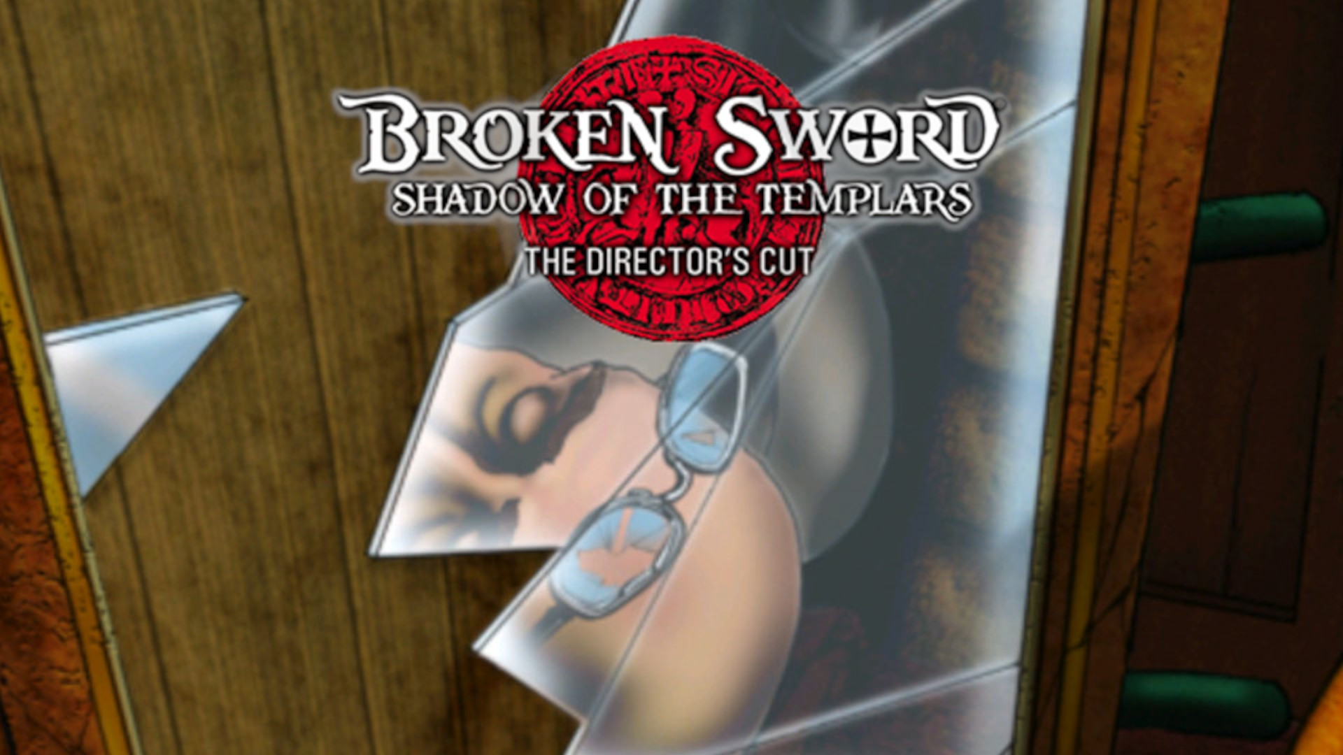 This Idiot Now – Broken Sword: Shadow of the Templars – The Director’s Cut Part 4 (Mystery Mondays)
