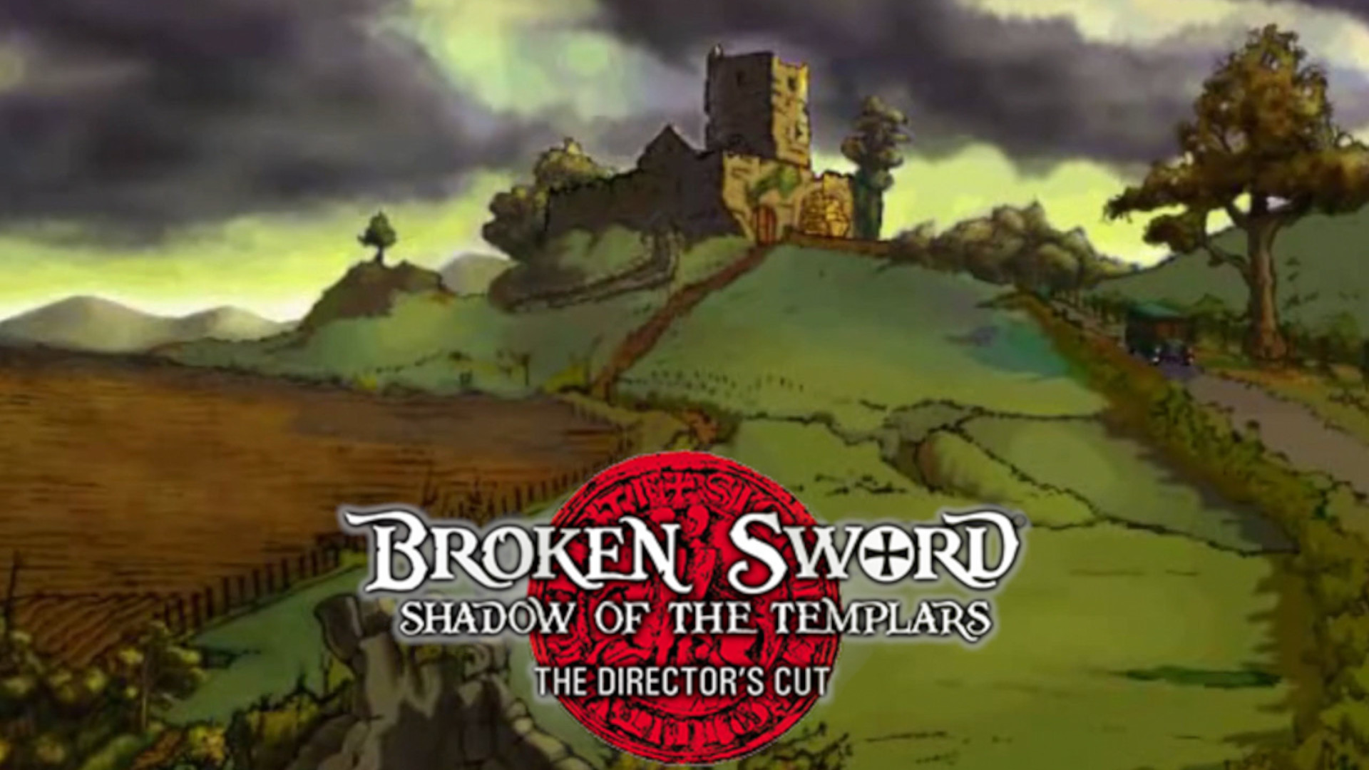 This Game Is International – Broken Sword: Shadow of the Templars – The Director’s Cut Part 9