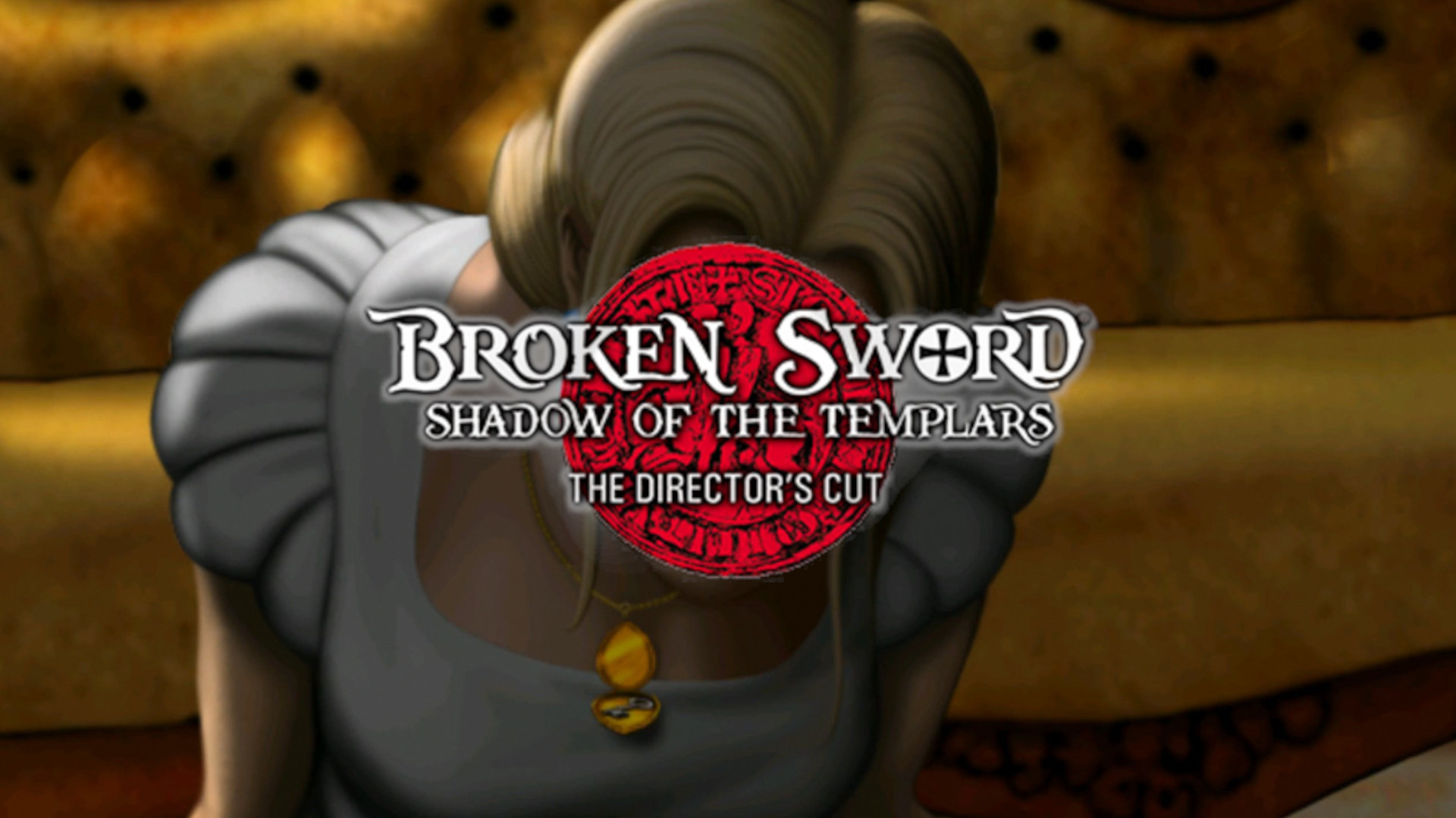 Mystery of the Wet – Broken Sword: Shadow of the Templars – The Director’s Cut Part 12