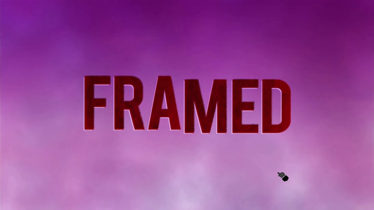 Is This a Mystery Game? – Let’s Play Framed Collection (Mystery Mondays)