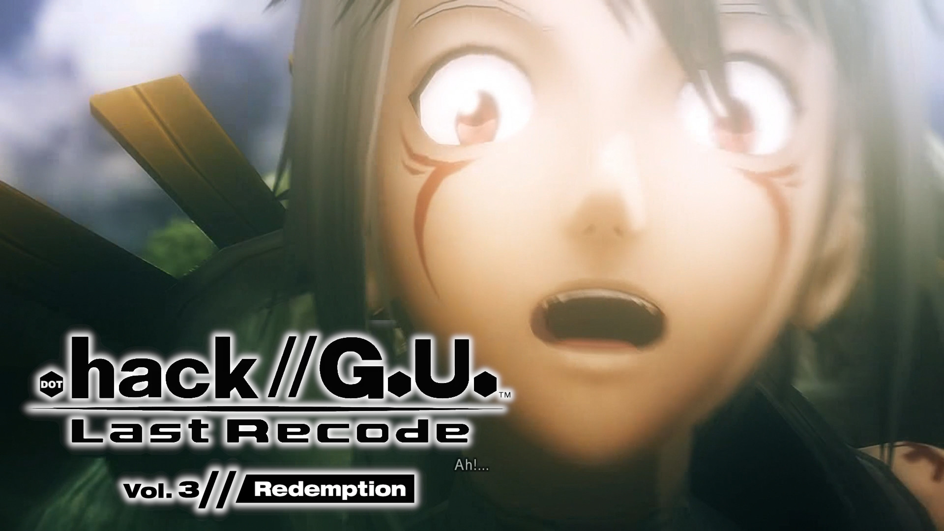 Page Boy Haseo – Let’s Play .hack//G.U. Last Recode Vol. 3: Redemption Part 10 [JRPG Time]