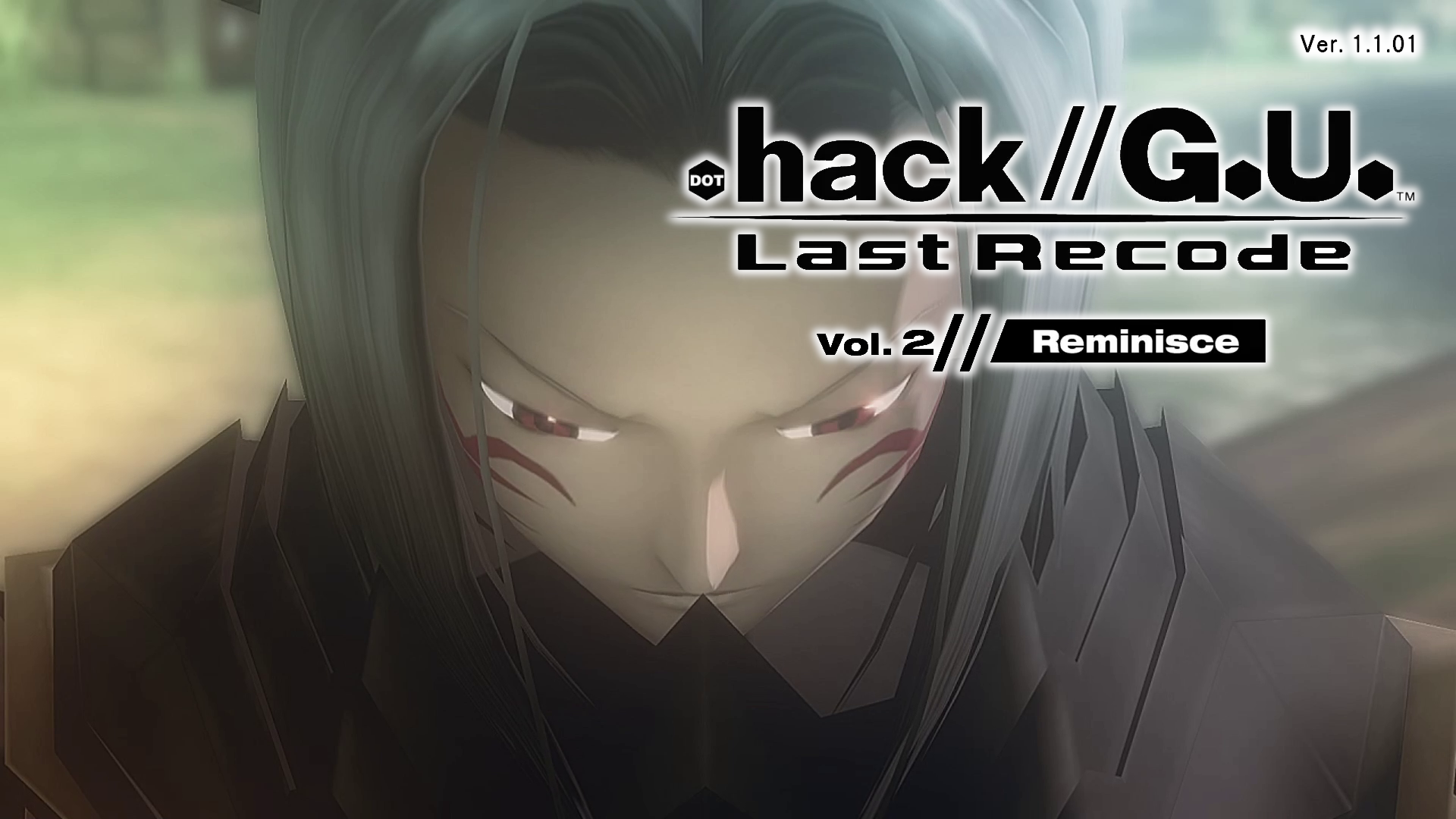 The Edgelord of Friendship – Let’s Play .hack//G.U. Last Recode Vol. 2: Reminisce Part 6 [JRPG Time]