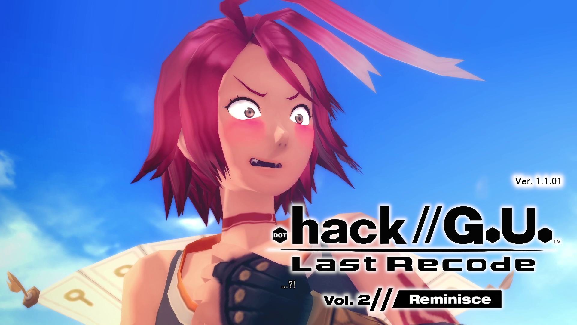 Comparisons – Let’s Play .hack//G.U. Last Recode Vol. 2: Reminisce Part 7 [JRPG Time]