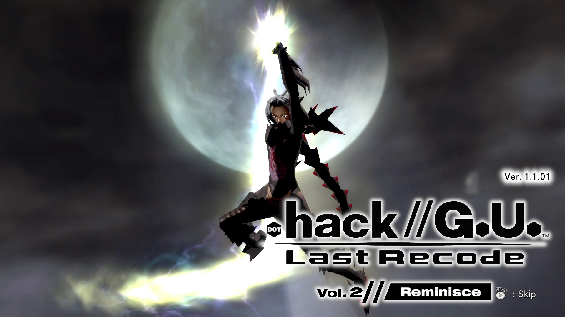 Every Dungeon is the Same – Let’s Play .hack//G.U. Last Recode Vol. 2: Reminisce Part 8 [JRPG Time]