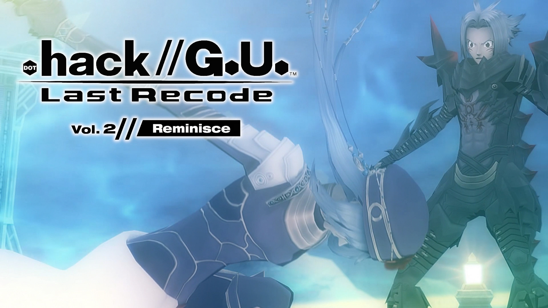 Let Me Try That Again – Let’s Play .hack//G.U. Last Recode Vol. 2: Reminisce Part 11 [JRPG Time]