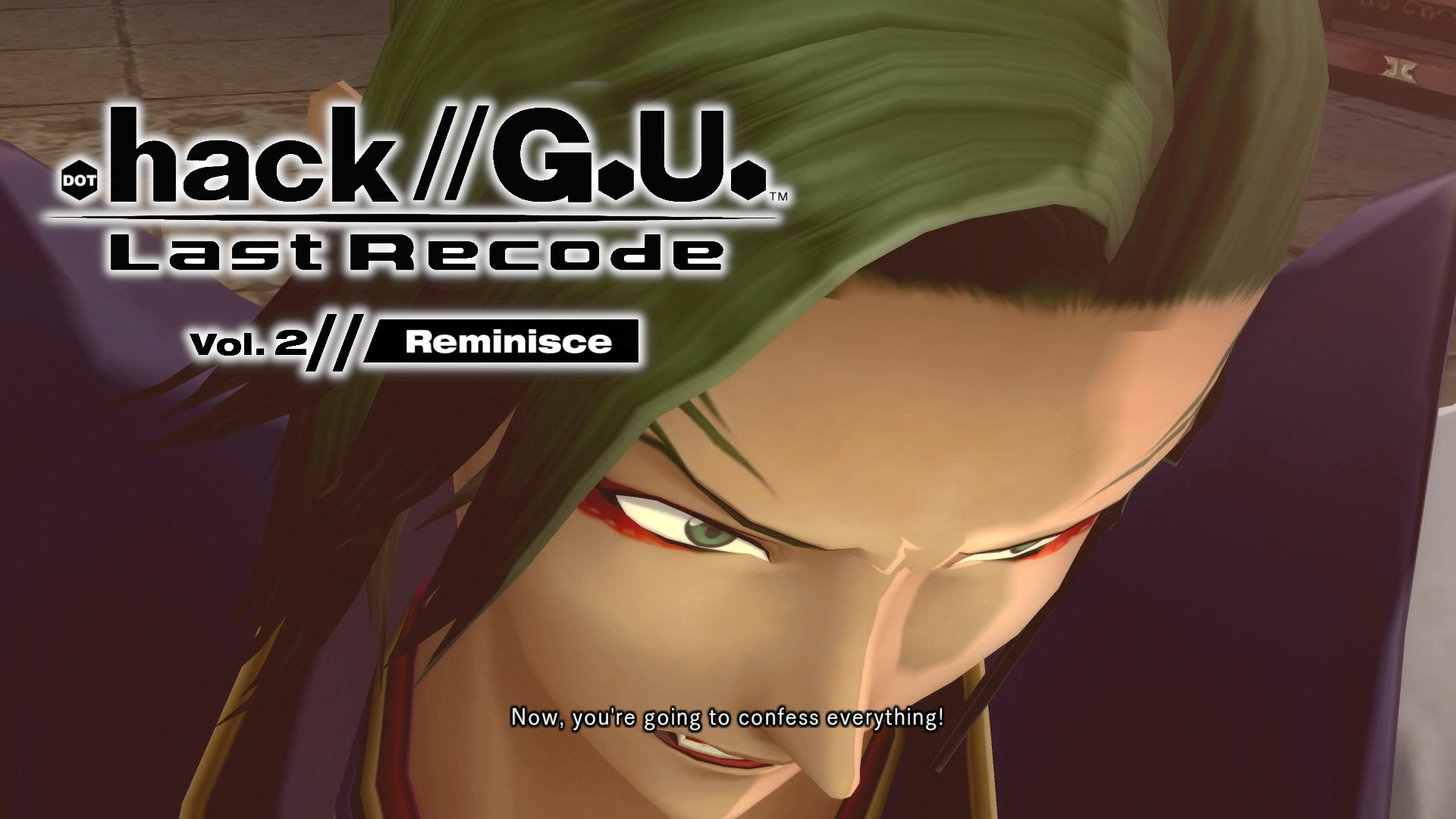 Atoli is STUPID – Let’s Play .hack//G.U. Last Recode Vol. 2: Reminisce Part 13 [JRPG Time]