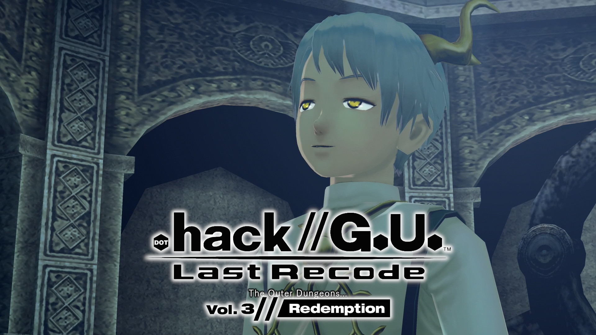 I Am So Fed Up With Sakaki – .hack//G.U. Last Recode Vol. 3: Redemption Part 5 [JRPG Time]