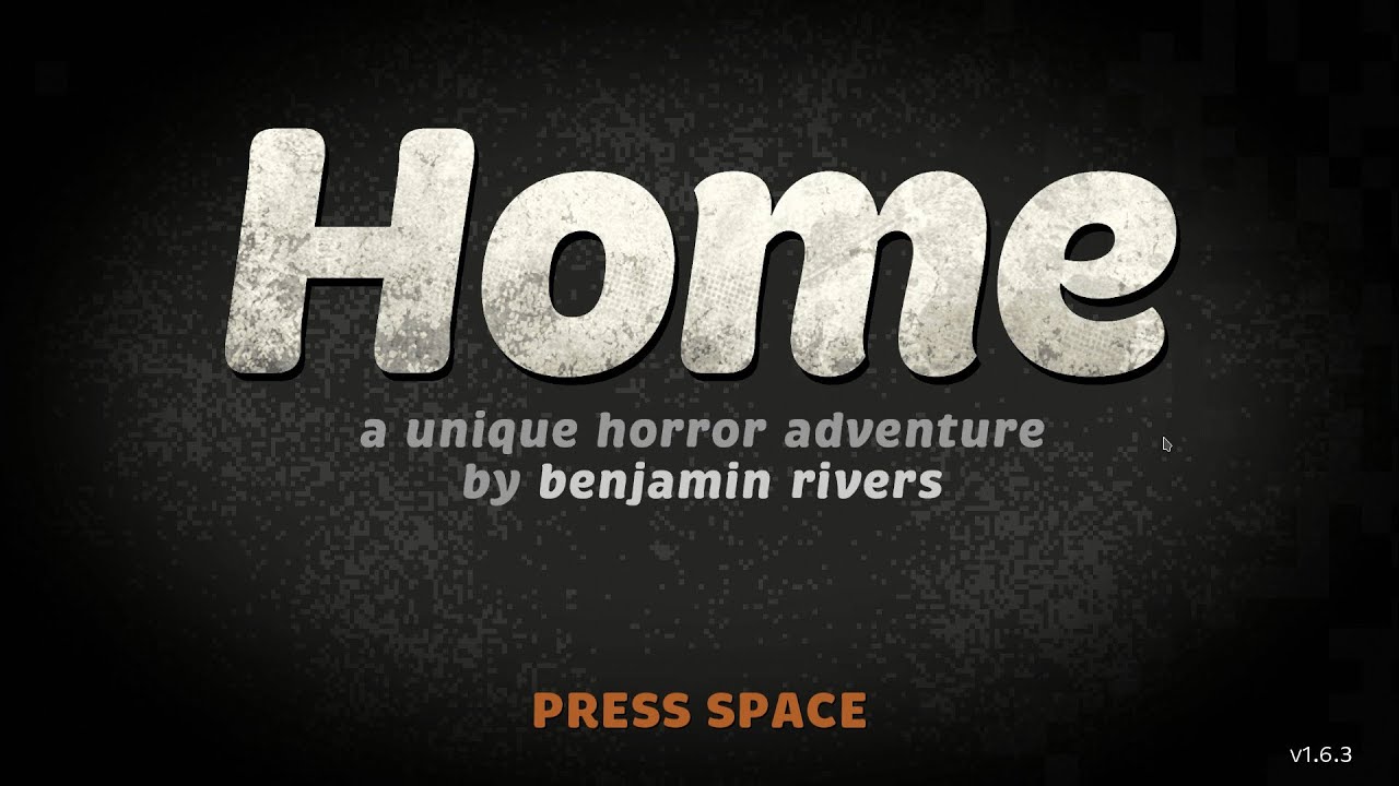 Cartoon Horror – Let’s Play Home [‘Orror October]