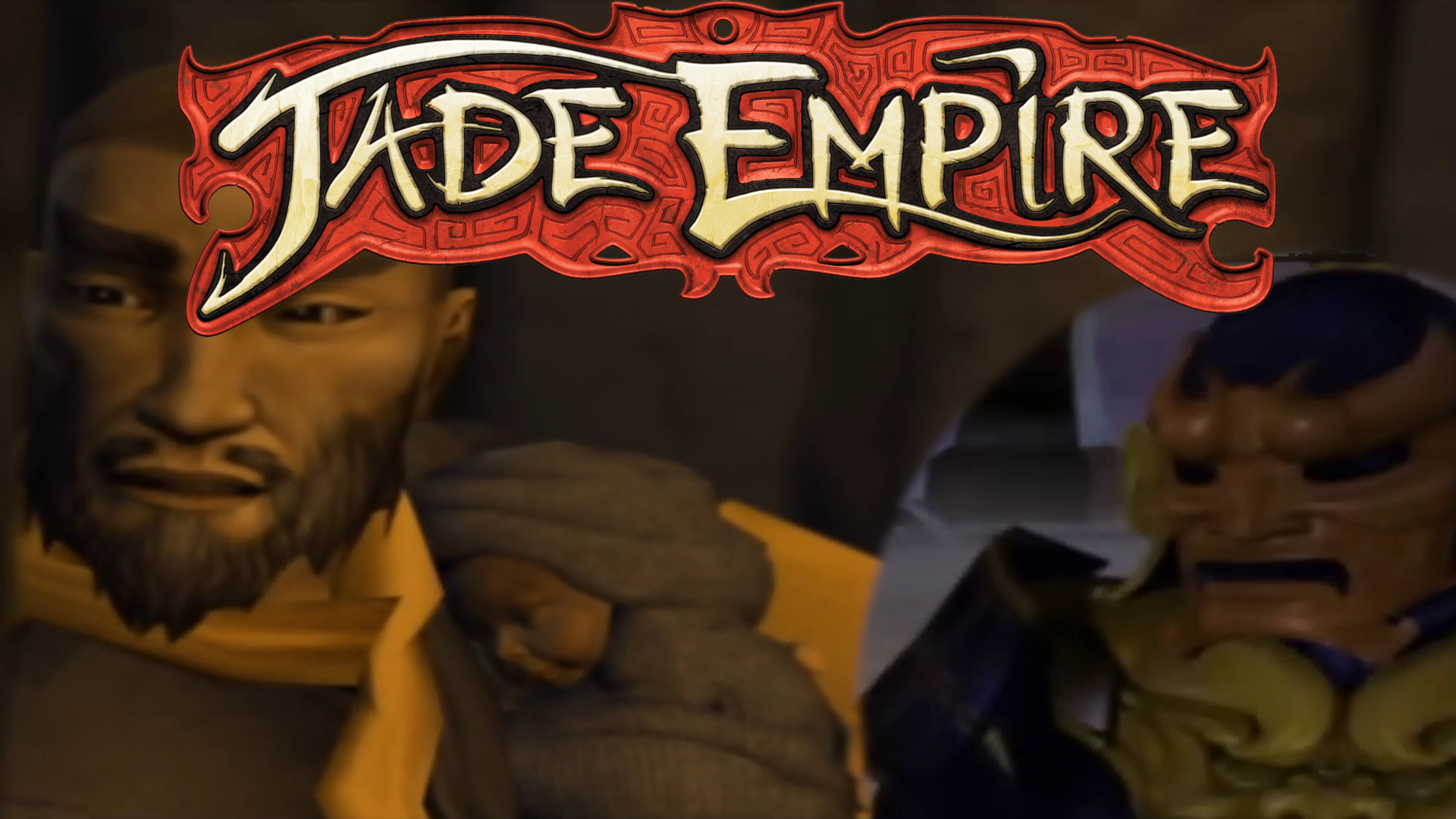 Spirit Cave – Let’s Play Jade Empire Part 2