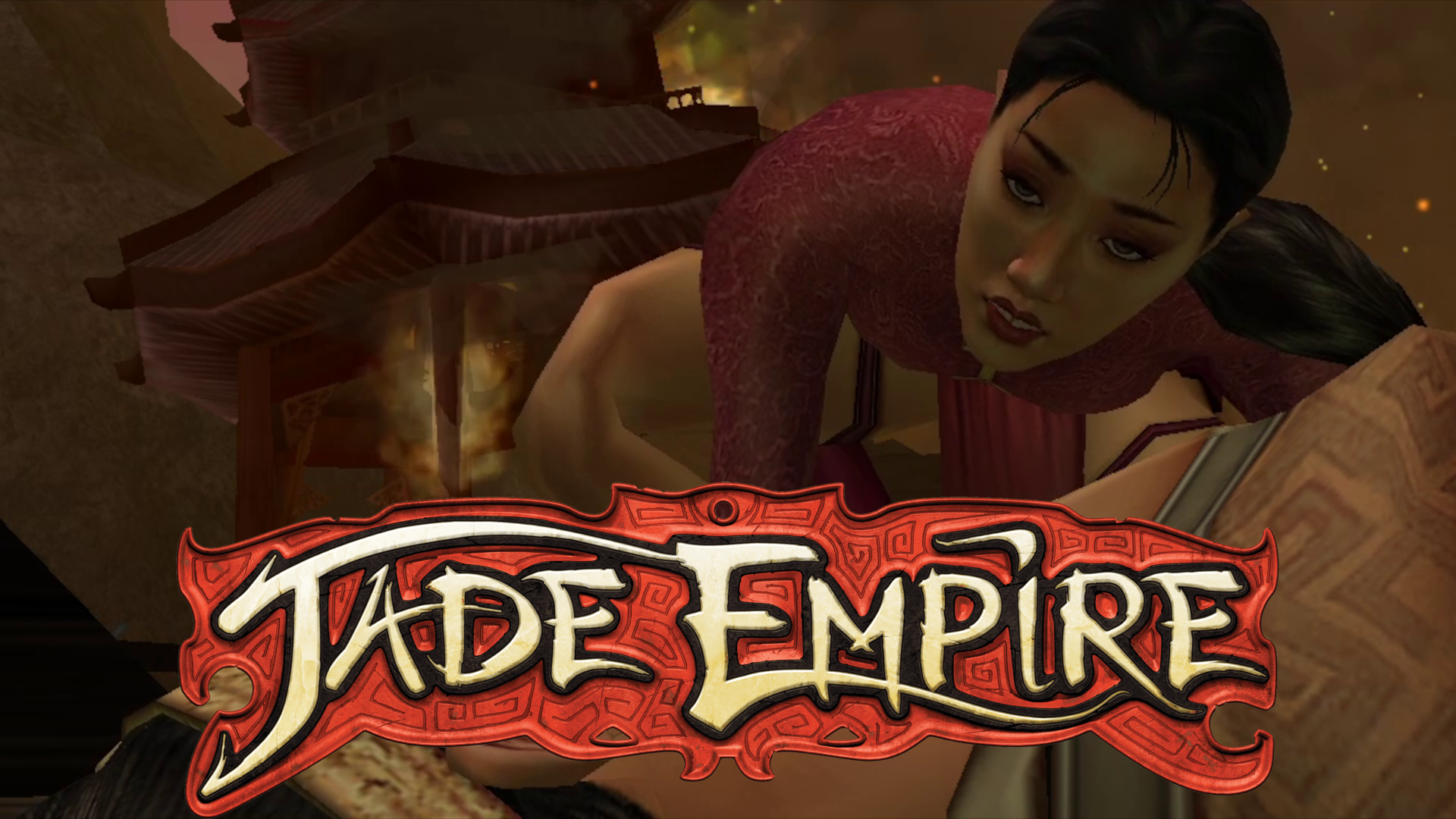 Gao’s Gambit – Let’s Play Jade Empire Part 4