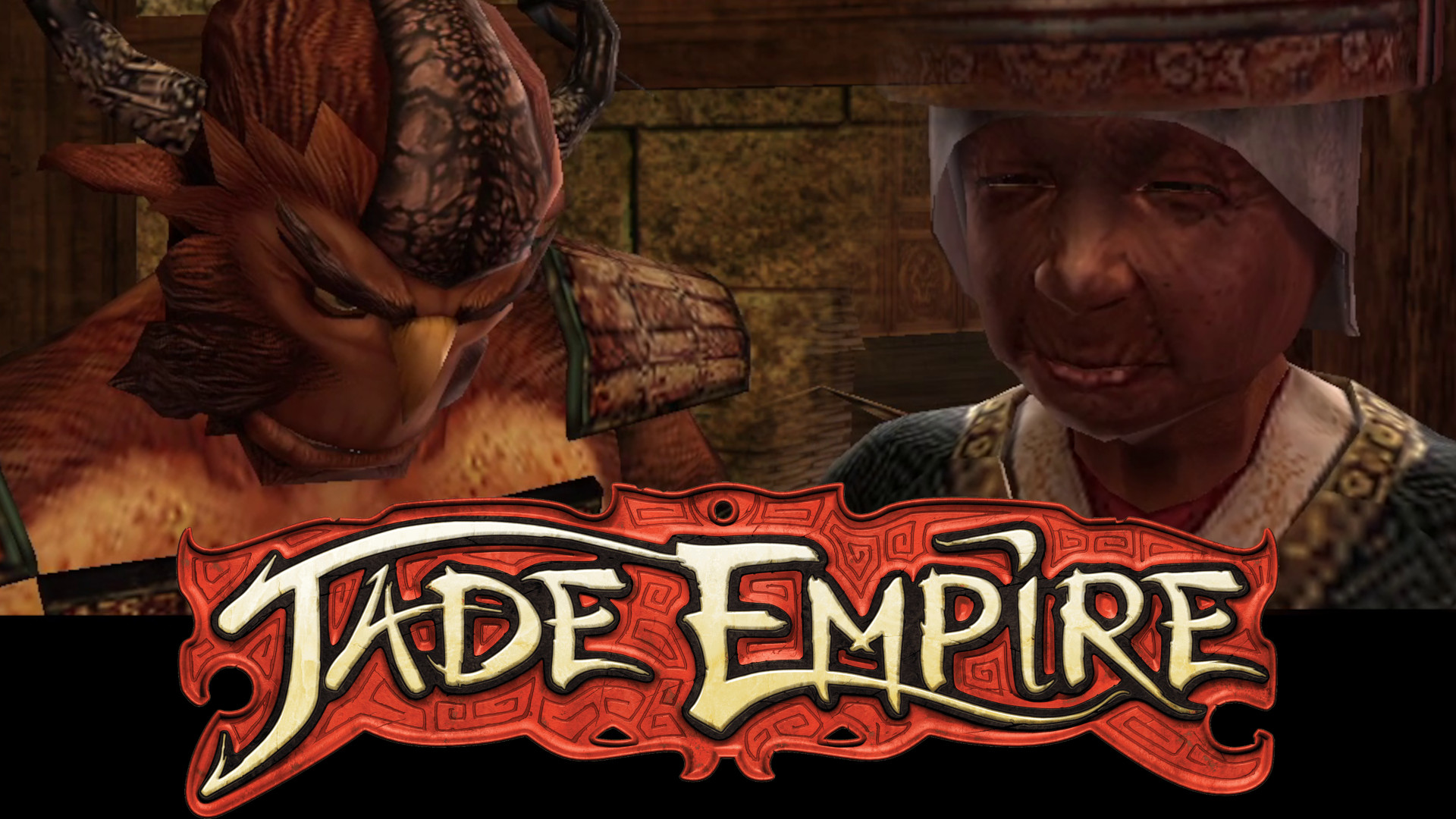 The Teahouse Episode – Let’s Play Jade Empire Part 6