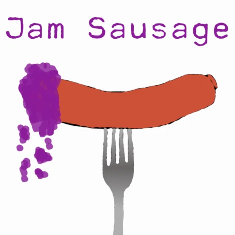 Jam Sausage – Episode 5 – The Internet