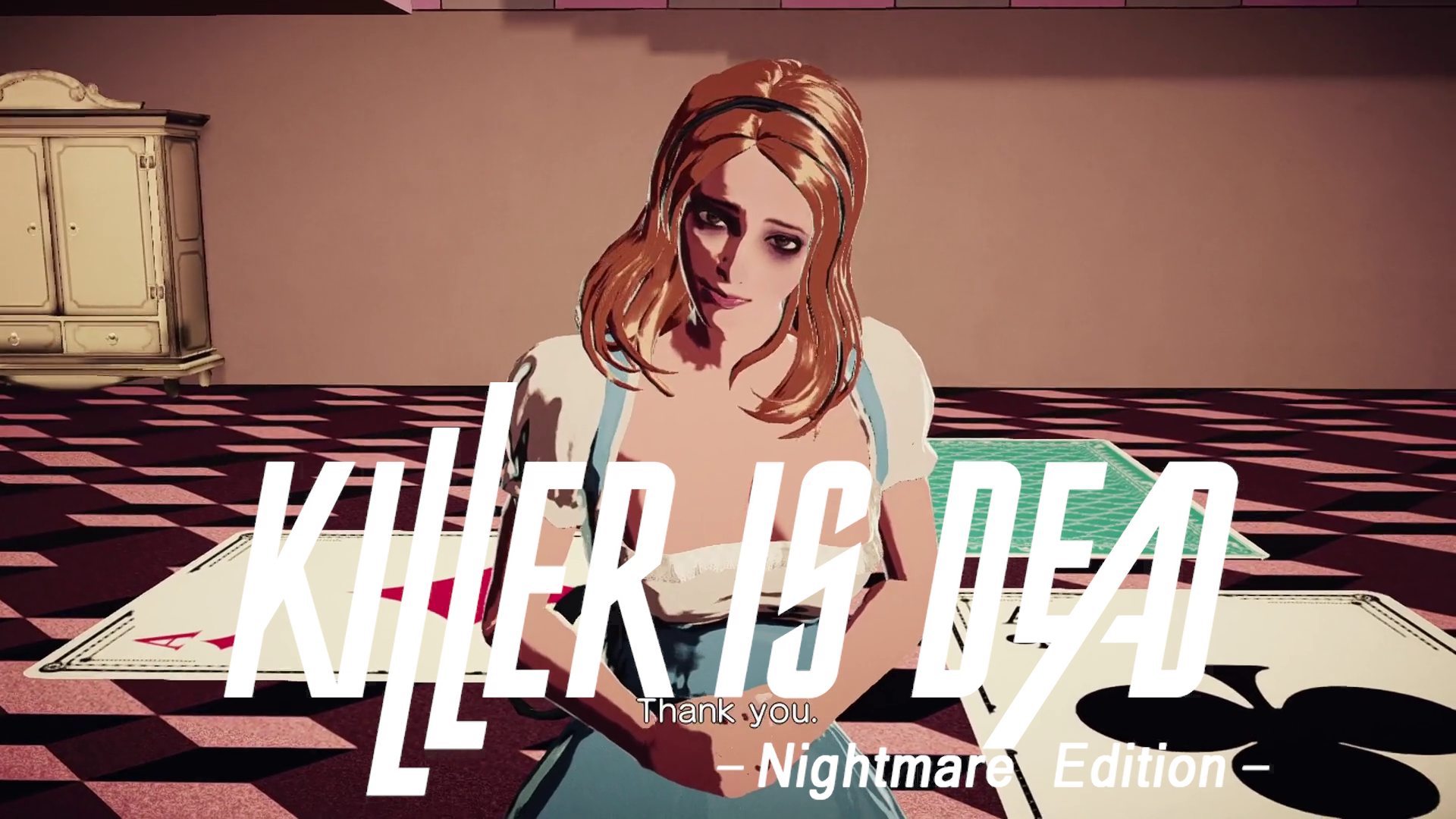 Mondo Cool – Let’s Play Killer is Dead (One)