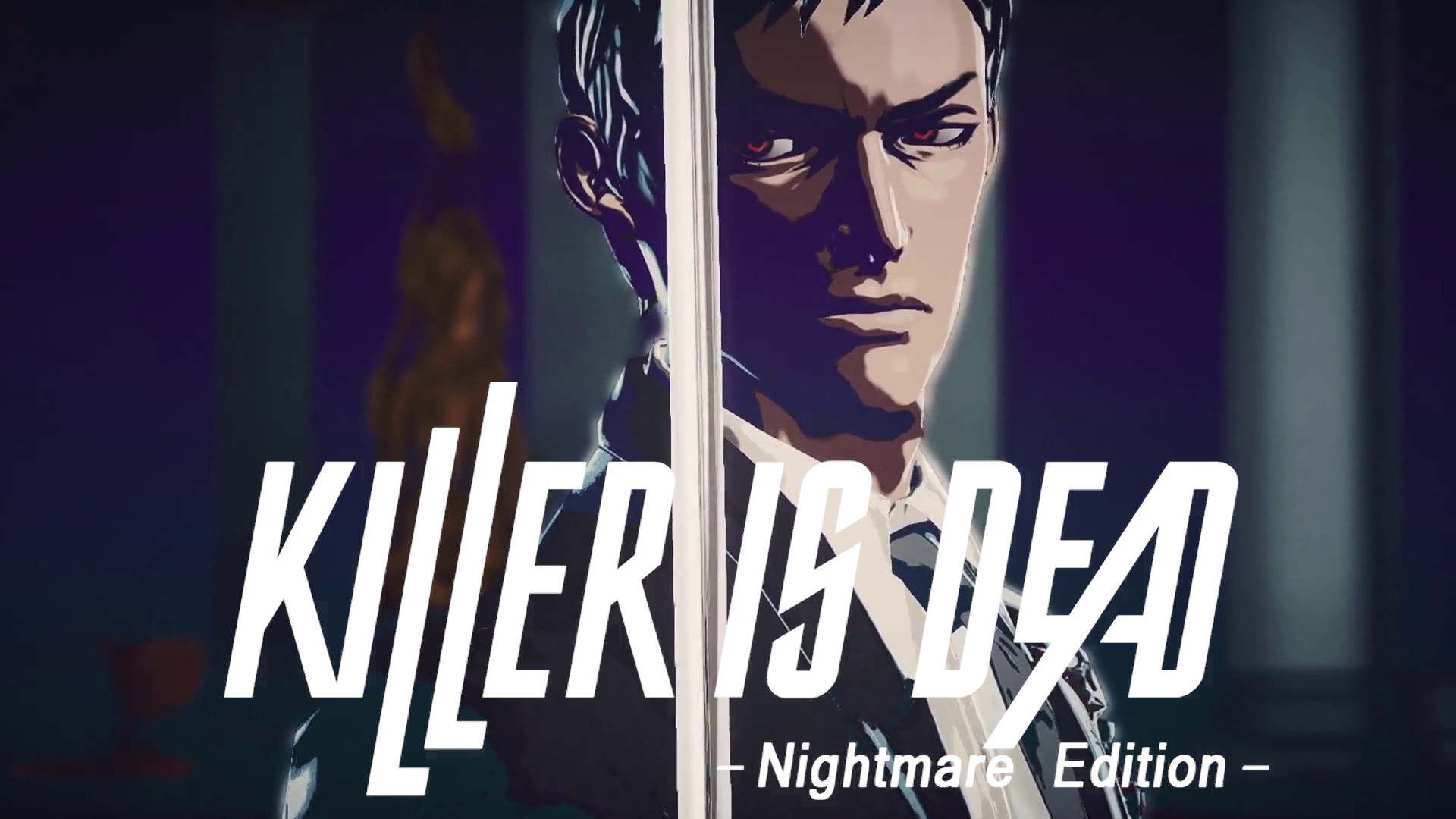 Difficulty Curve – Let’s Play Killer is Dead (Two)