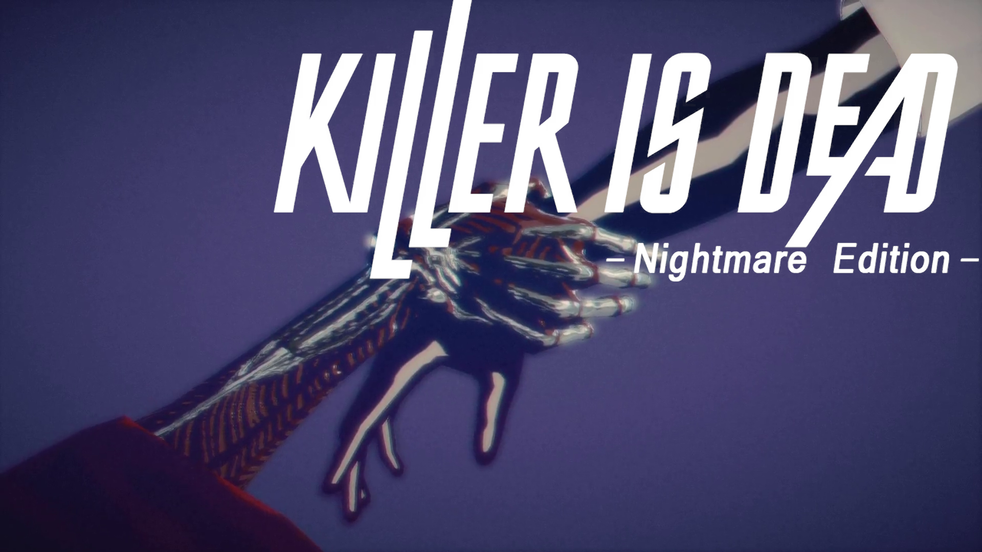 This Better Be The Worst Level In The Game – Let’s Play Killer is Dead (Three)