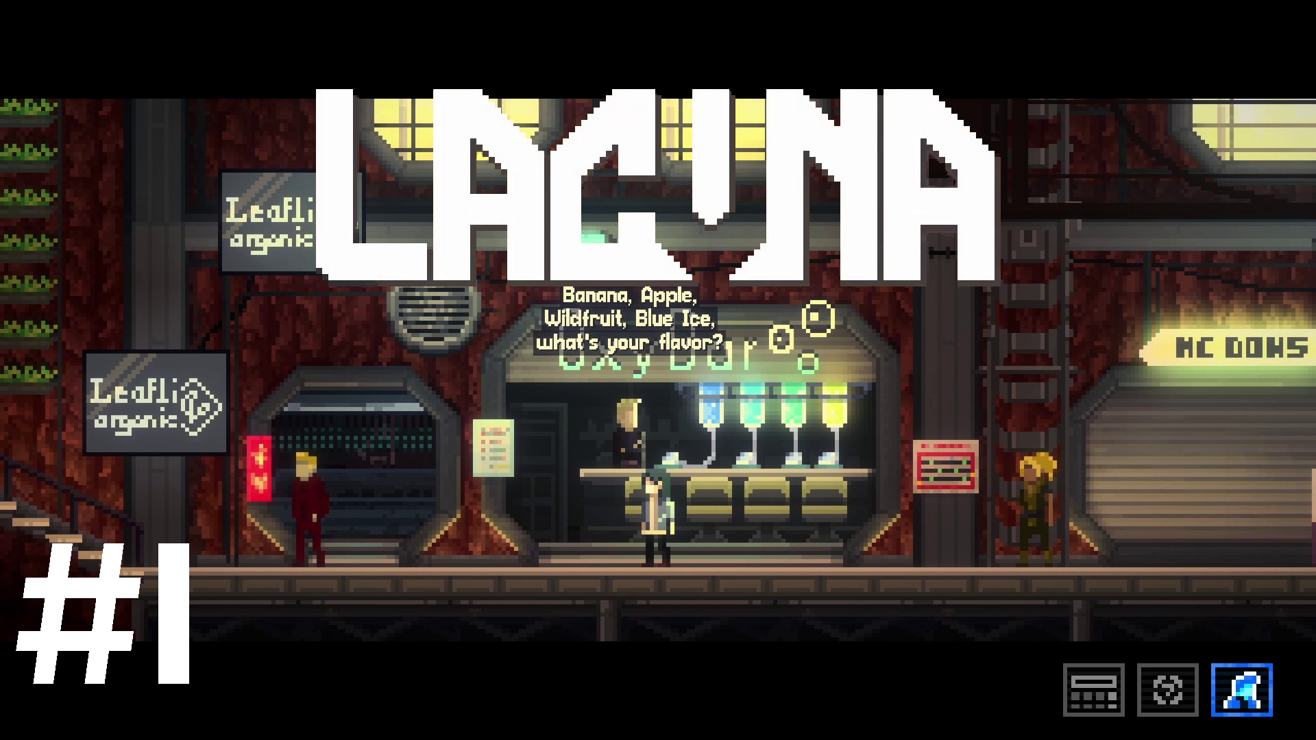 Space Countries – Let’s Play Lacuna Part One