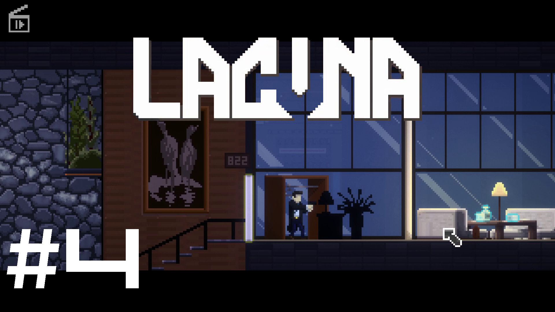 Space Hotel – Let’s Play Lacuna Part Four
