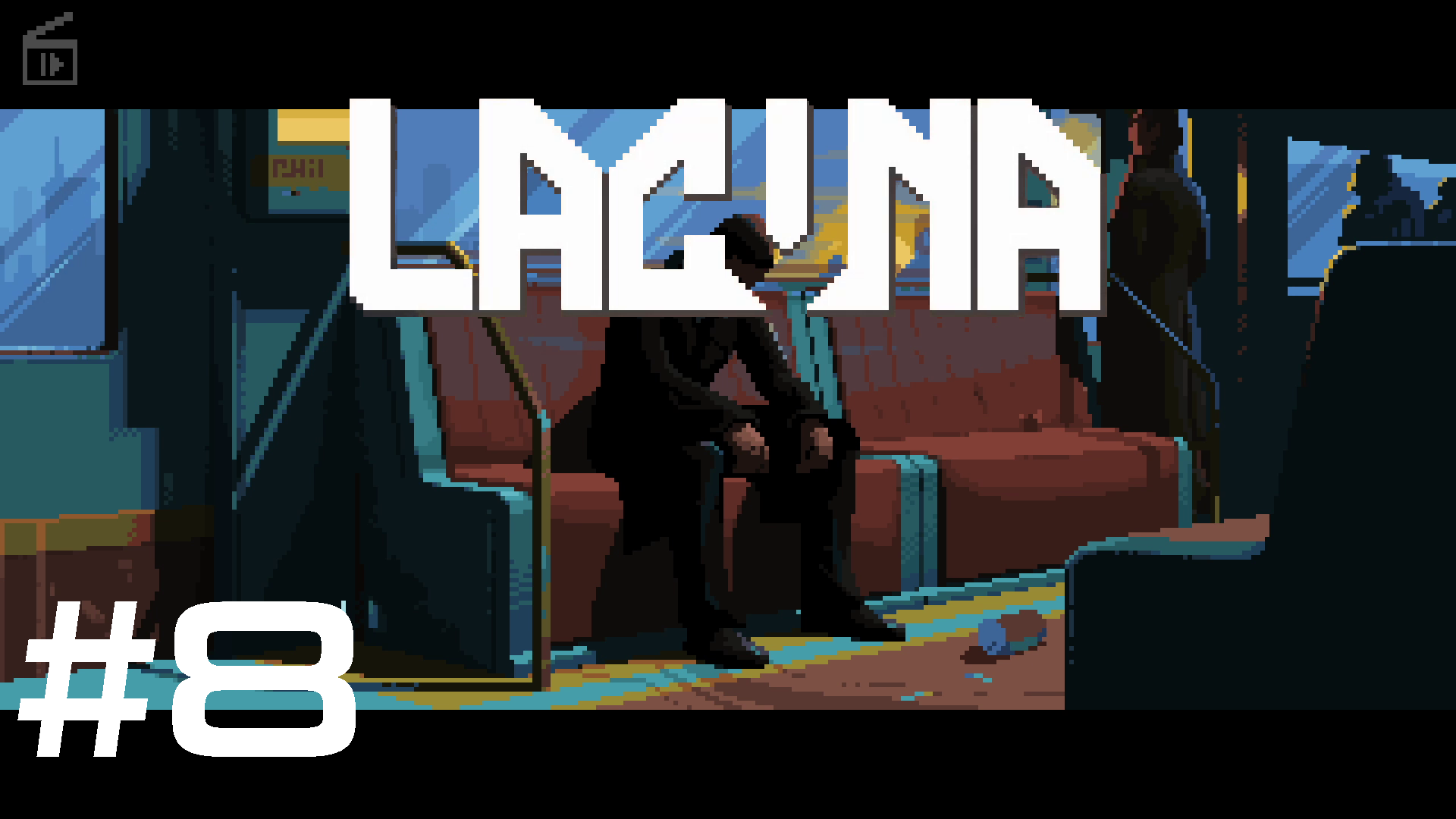 Family Drama Episode – Let’s Play Lacuna Part Eight