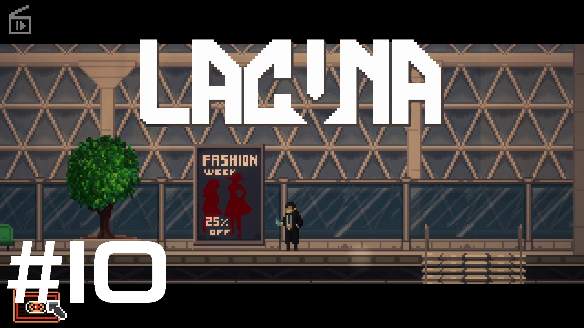 Sir, You Need To Calm Down – Let’s Play Lacuna Part Ten