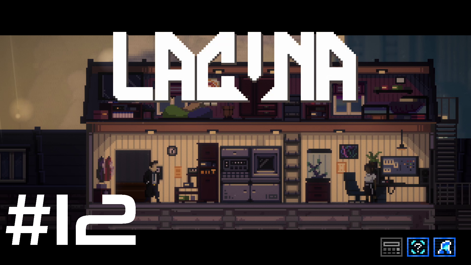 Social Engineering – Let’s Play Lacuna Part Twelve