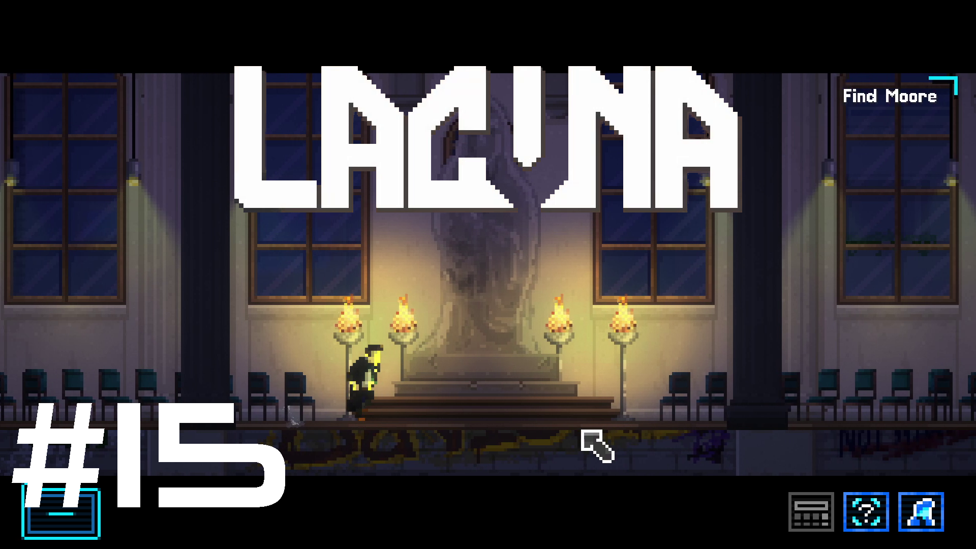 Sometimes You Gotta Do Bad To Do Good – Let’s Play Lacuna Part Fifteen