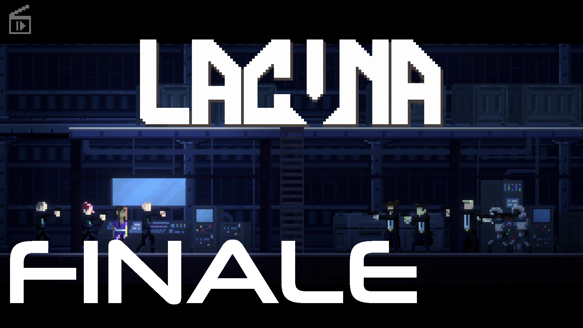 Exam Results – Let’s Play Lacuna Part Eighteen
