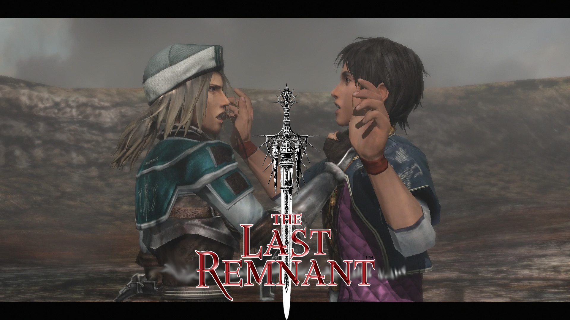 Slippy’s Adventures in Babysitting – Let’s Play The Last Remnant Part 1 [JRPG Time]