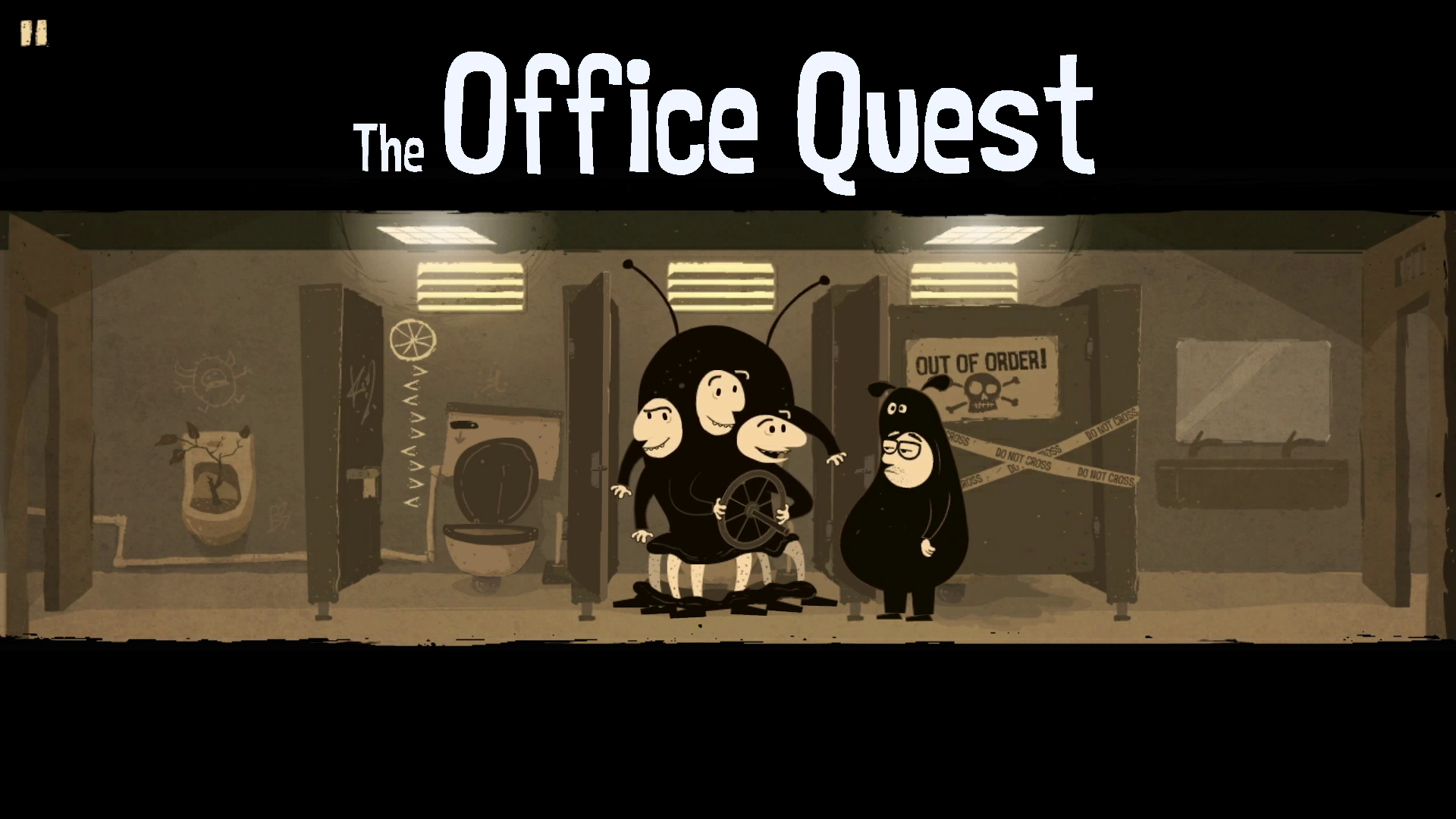 Vent Crawling – Let’s Play The Office Quest Episode 2