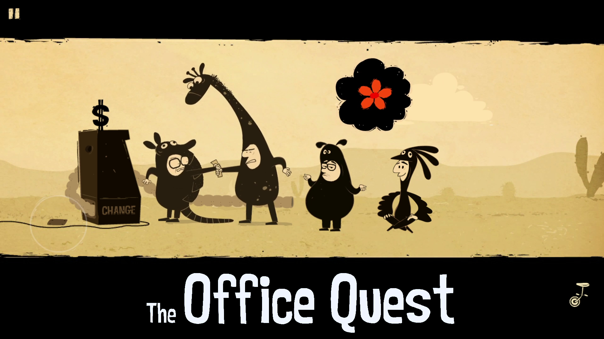 There’s Two of Them Now? – Let’s Play The Office Quest Episode 4