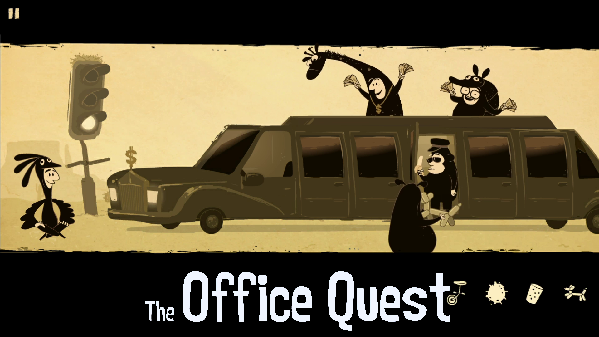 Meet the Cactus Boss – Let’s Play The Office Quest Episode 5