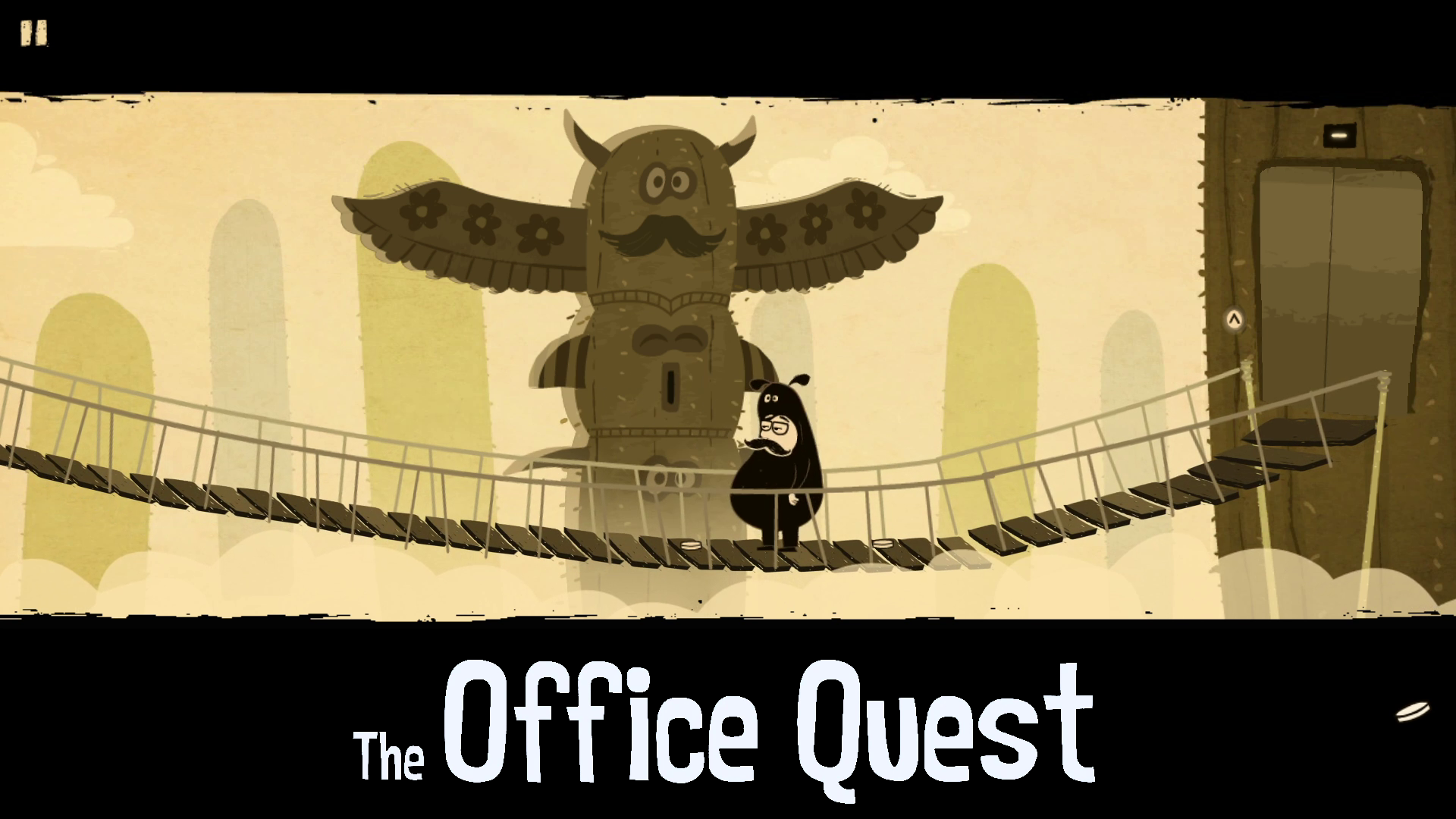 Oops No Audio – Let’s Play The Office Quest Episode 6