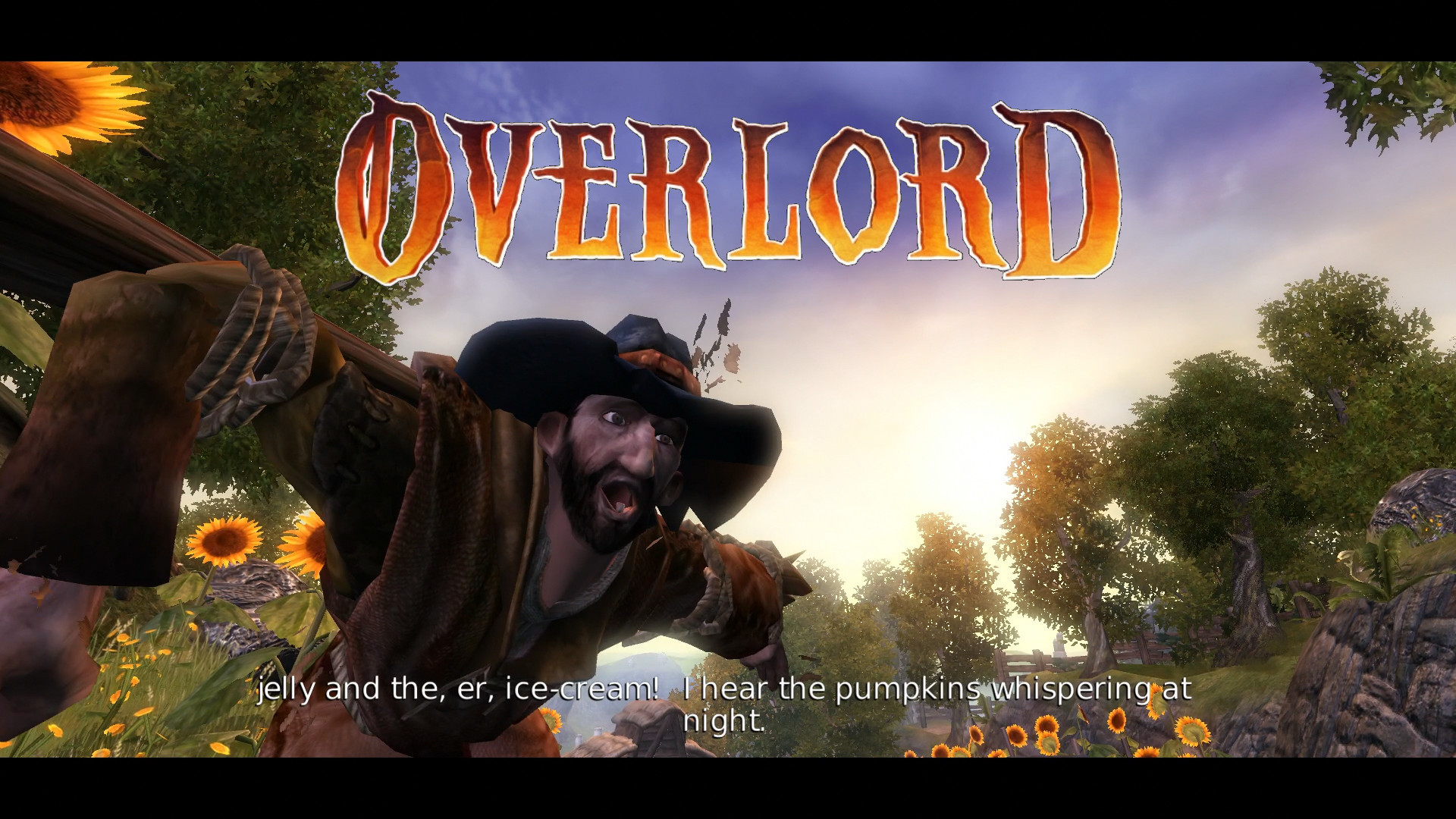 I Slept On This Game For 16 Years Because I Heard It Was An RTS – Let’s Play Overlord Part 1