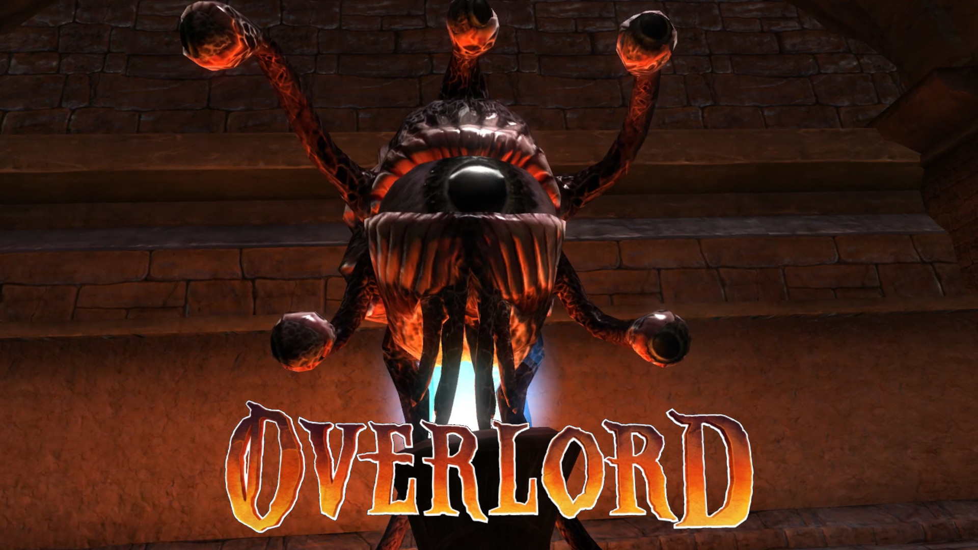 Beholders Are The Worst Thing D&D Inflicted Upon Us – Let’s Play Overlord Part 11