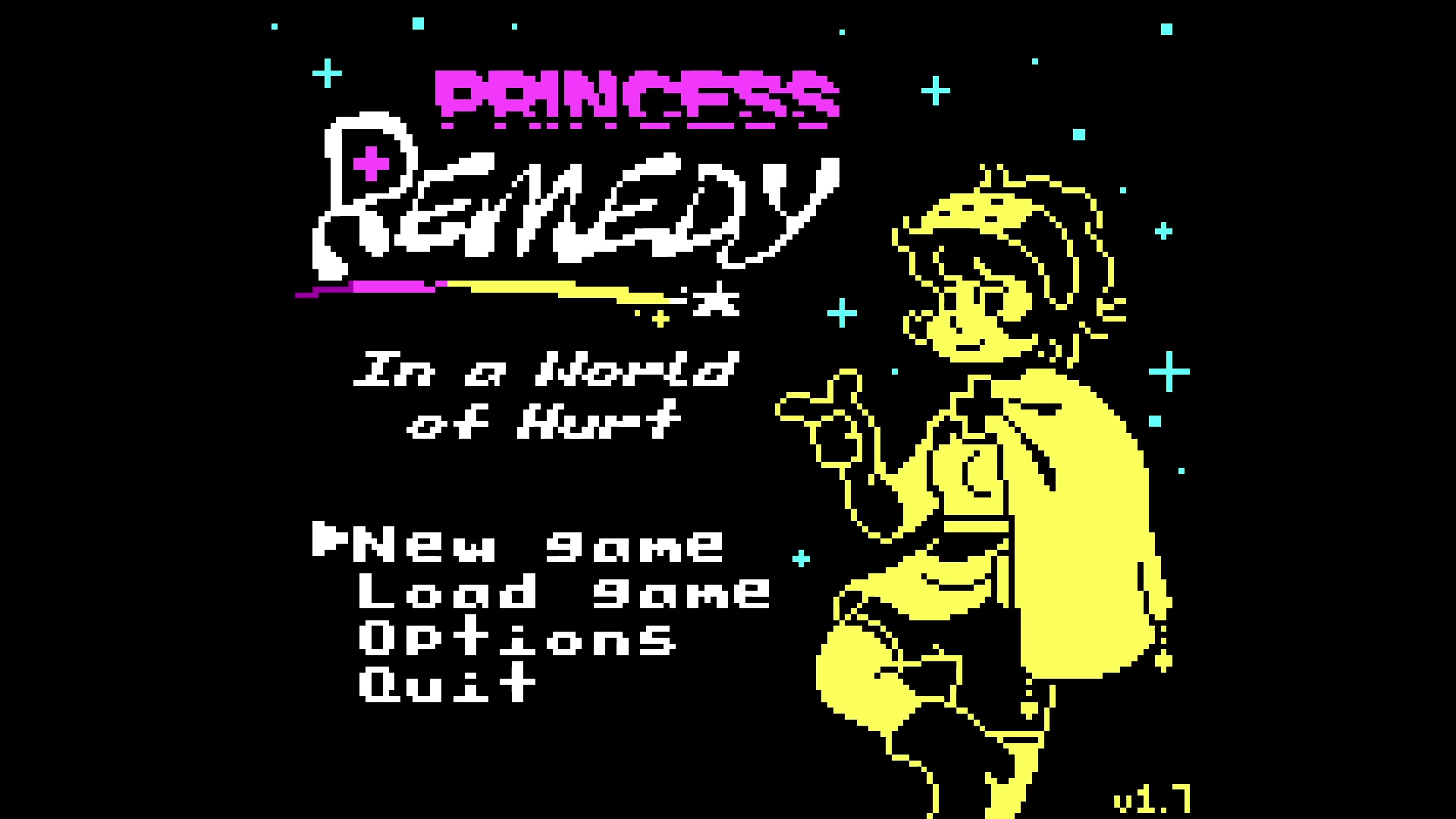 This One’s Good – Princess Remedy In a World of Hurt [Free-to-Play Friday]