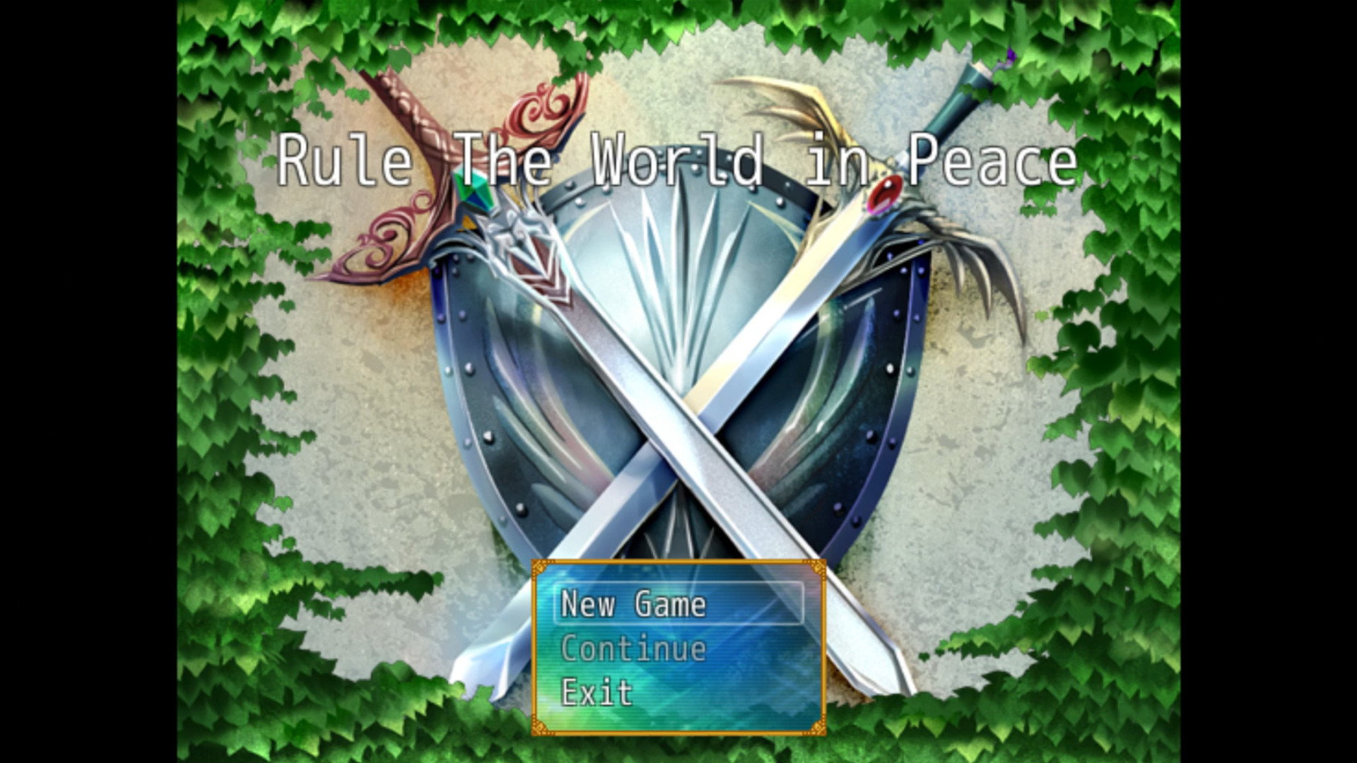 Selling This in The First Place Was a Bold Choice – Rule The World in Peace [Free-to-Play Friday]
