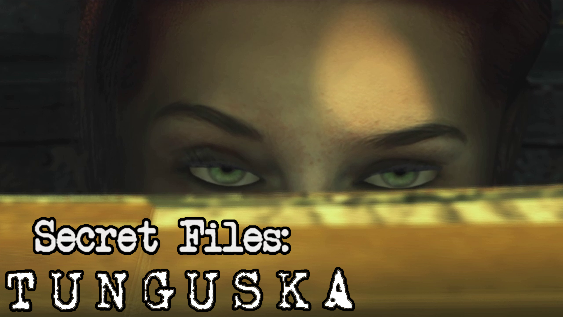 Secret Agent Nina – Let’s Play Secret Files Tunguska Part 7 (Mystery Mondays)