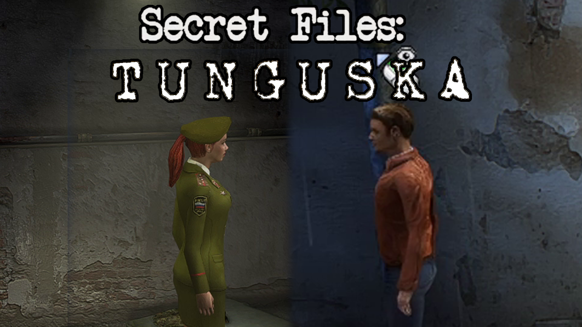 Hospital Hijinks – Let’s Play Secret Files Tunguska Part 12 (Mystery Mondays)