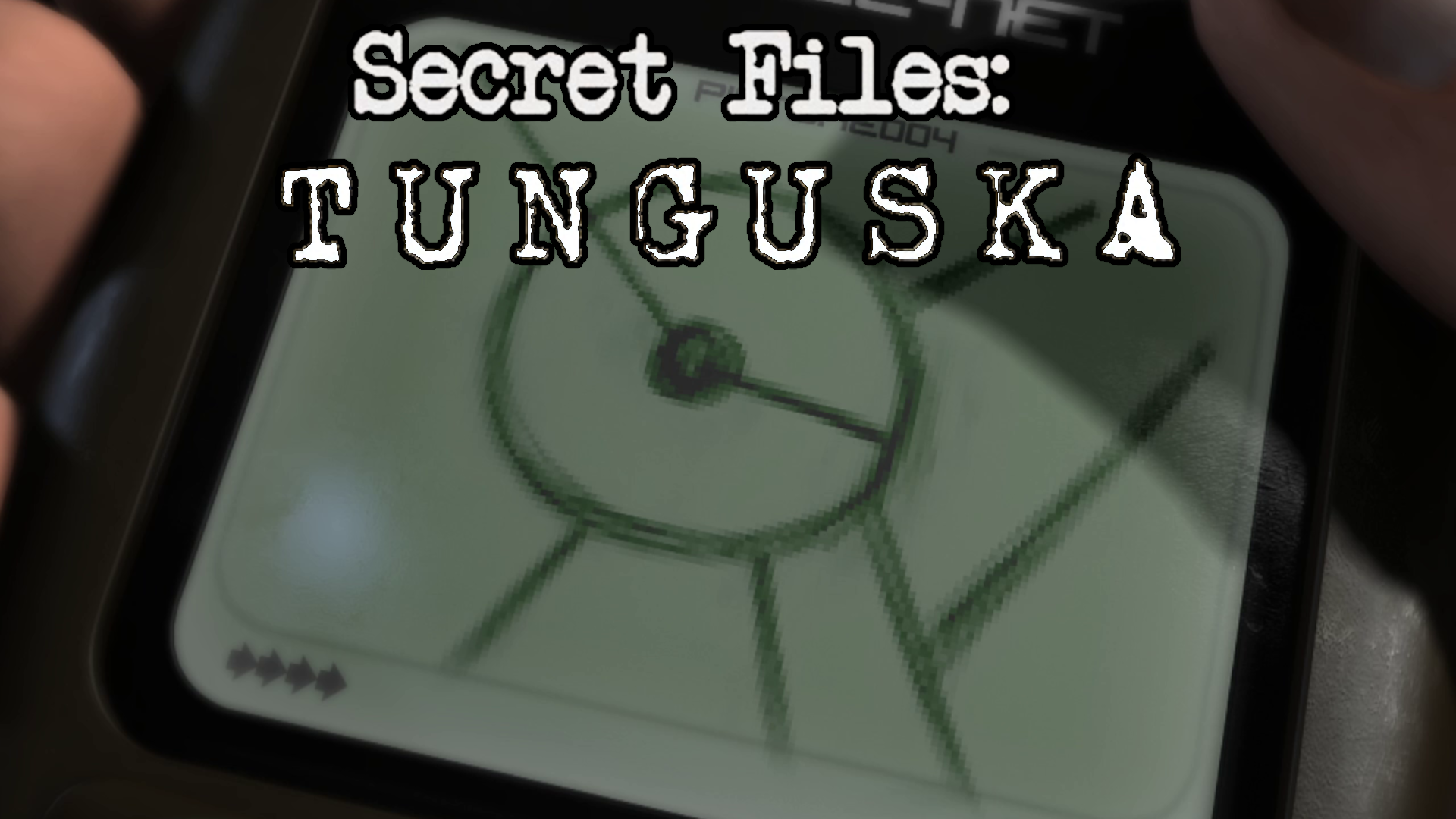 Pacing is Important – Let’s Play Secret Files Tunguska Part 19 (Mystery Mondays)