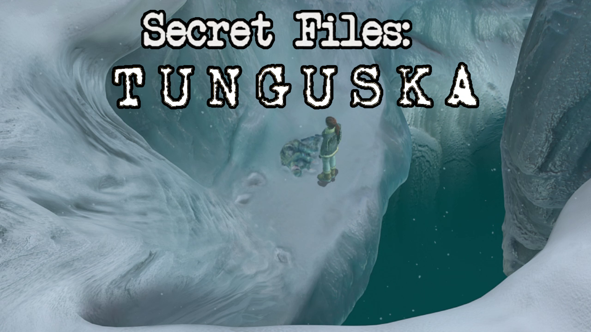 This Ending Sucks – Let’s Play Secret Files Tunguska Part 20 (Mystery Mondays)