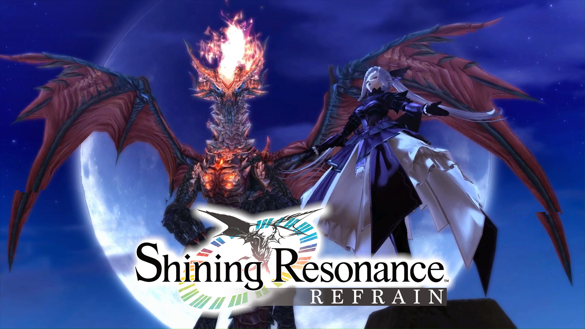 Are We Riding Dragons Or Are Dragons Riding Us? – Shining Resonance Refrain Part 1 [JRPG Time]