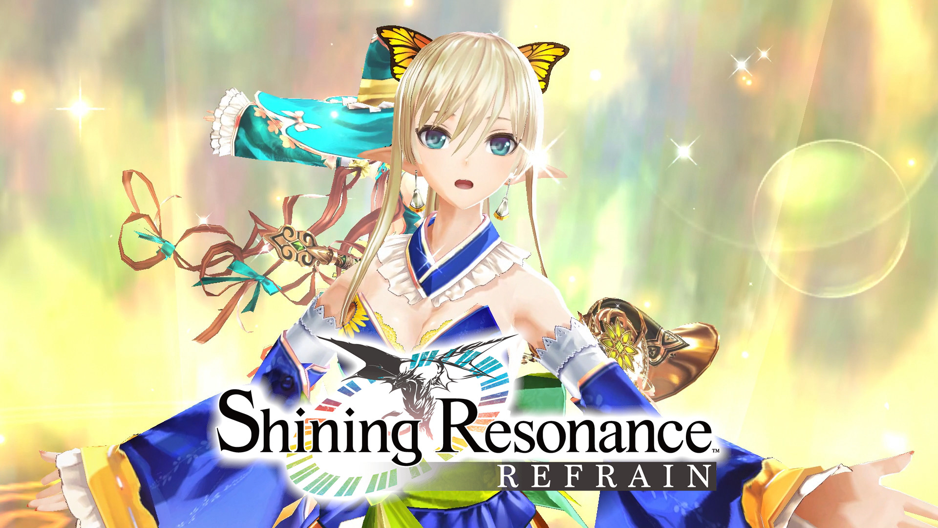 You Don’t Have To Keep Promises Made With Dead People – Shining Resonance Refrain Part 4 [JRPG Time]
