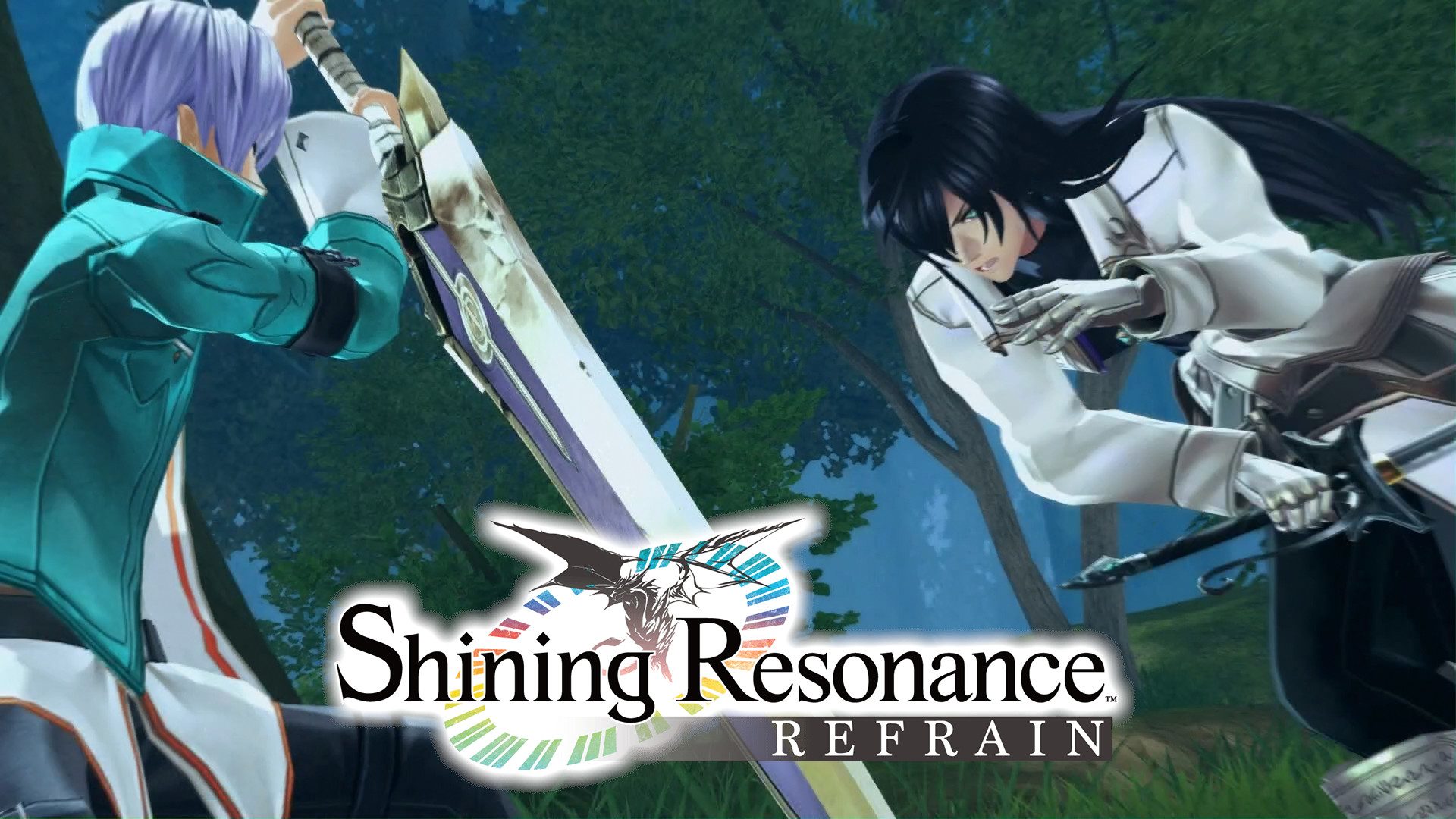 No More – Shining Resonance Refrain Part 5 [JRPG Time]