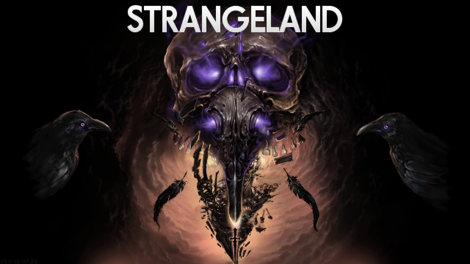 Hmm, Yes, Quite Strange Indeed – Let’s Play Strangeland Part One (Mystery Mondays)
