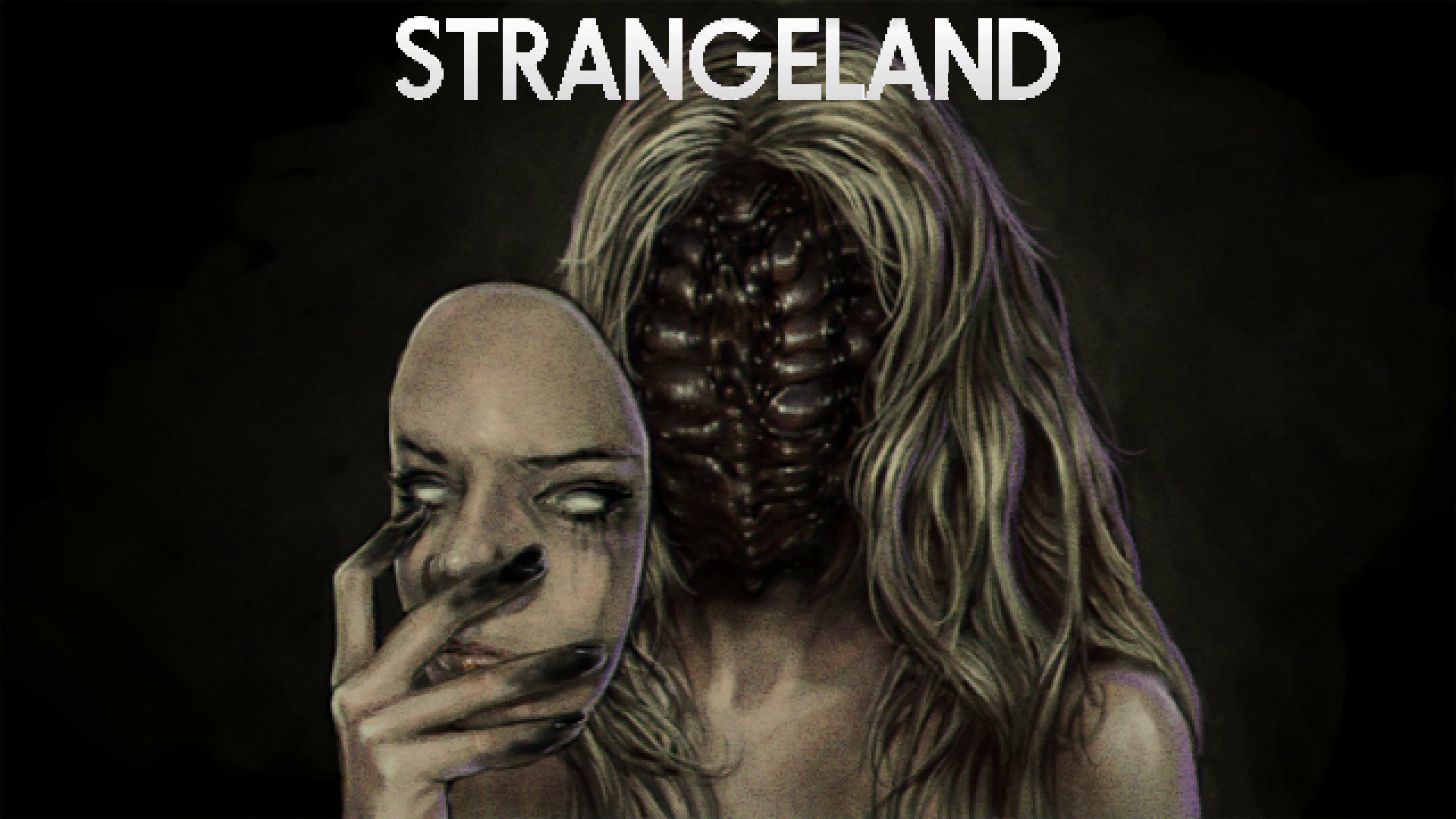 Nepenthe – Let’s Play Strangeland Part Three (Mystery Mondays)